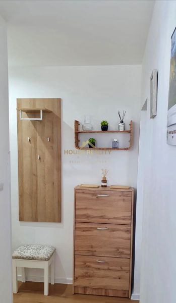 Rent Studio, Studio, Guothova, Bratislava - Nové Mesto, Slovakia