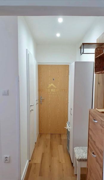 Rent Studio, Studio, Guothova, Bratislava - Nové Mesto, Slovakia