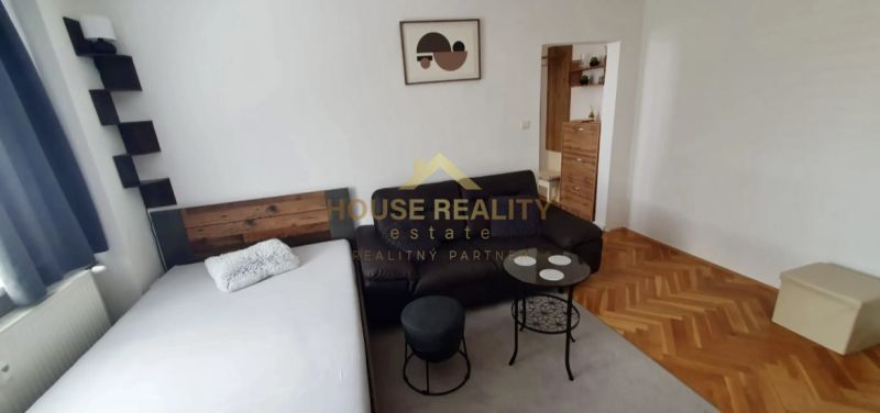 Rent Studio, Studio, Guothova, Bratislava - Nové Mesto, Slovakia