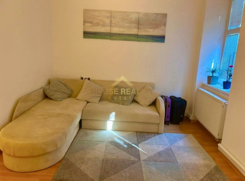 Rent One bedroom apartment, One bedroom apartment, Dobrovského, Bratis