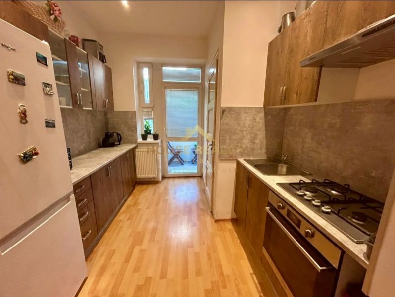 Rent One bedroom apartment, One bedroom apartment, Dobrovského, Bratis