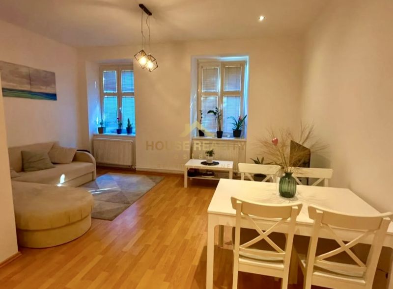 Rent One bedroom apartment, One bedroom apartment, Dobrovského, Bratis