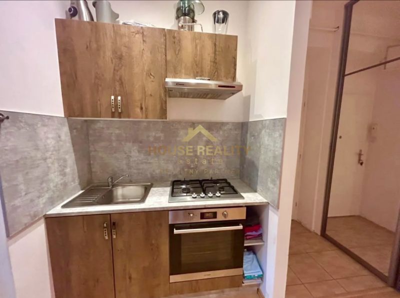 Rent One bedroom apartment, One bedroom apartment, Dobrovského, Bratis