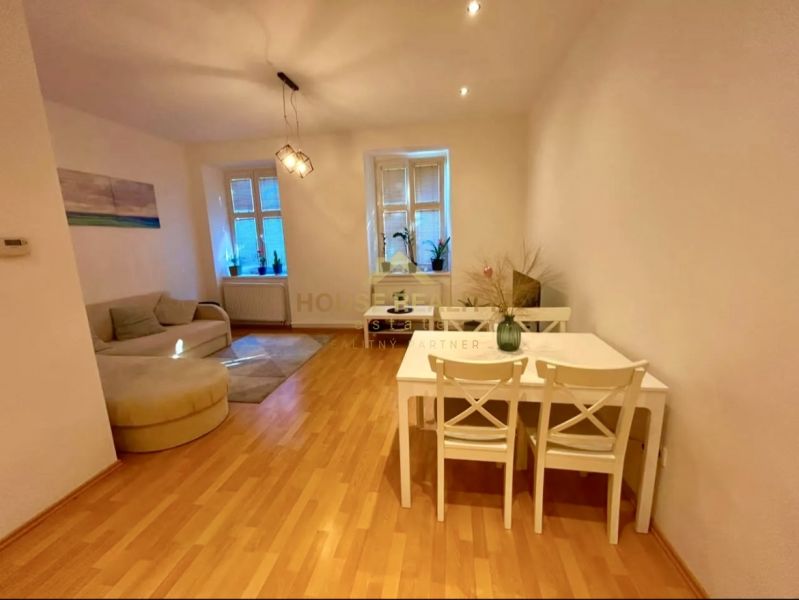 Rent One bedroom apartment, One bedroom apartment, Dobrovského, Bratis