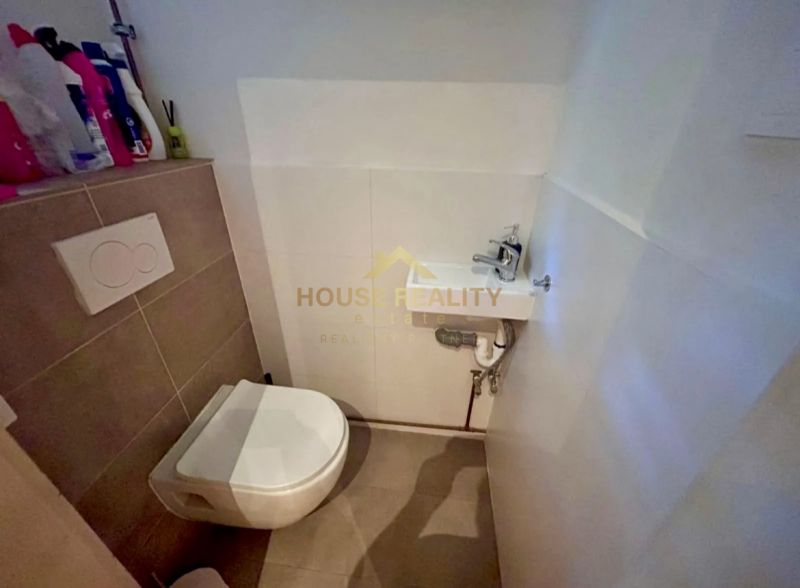 Rent One bedroom apartment, One bedroom apartment, Dobrovského, Bratis