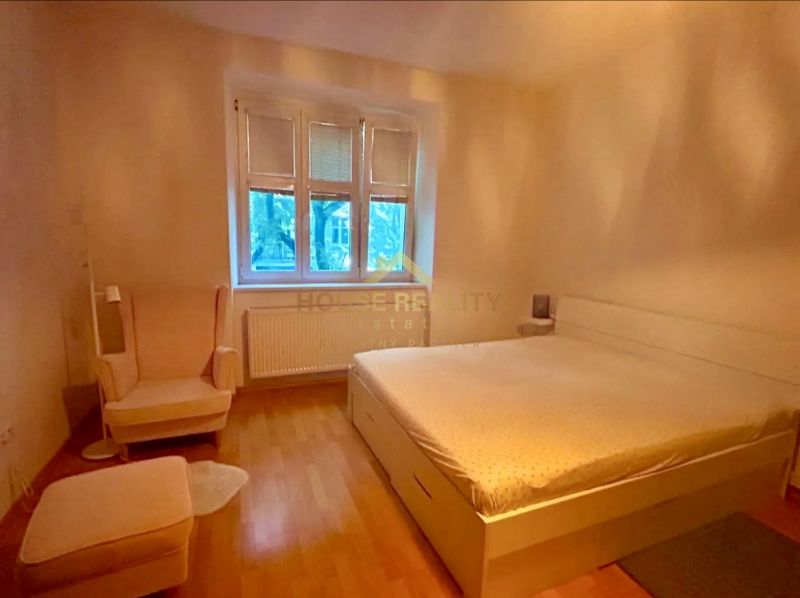 Rent One bedroom apartment, One bedroom apartment, Dobrovského, Bratis