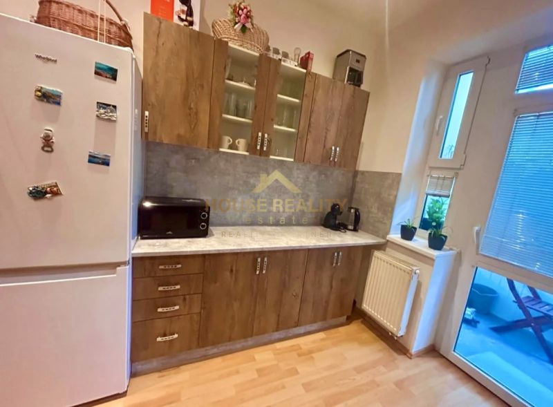 Rent One bedroom apartment, One bedroom apartment, Dobrovského, Bratis