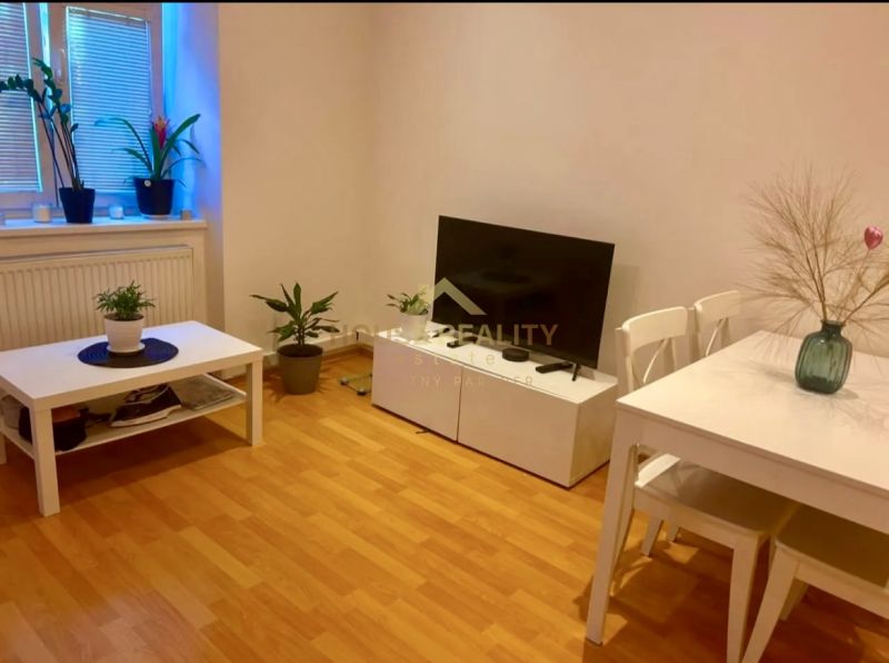 Rent One bedroom apartment, One bedroom apartment, Dobrovského, Bratis