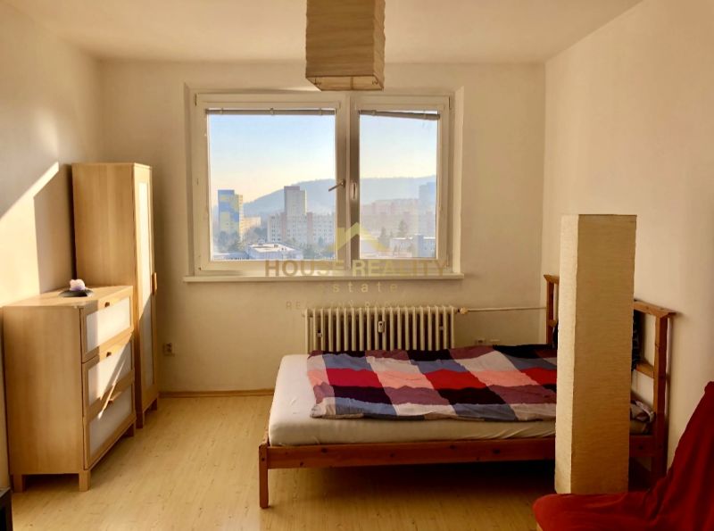 Sale Studio, Studio, Drobného, Bratislava - Dúbravka, Slovakia