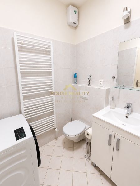 Rent Studio, Studio, Tomášikova, Bratislava - Ružinov, Slovakia