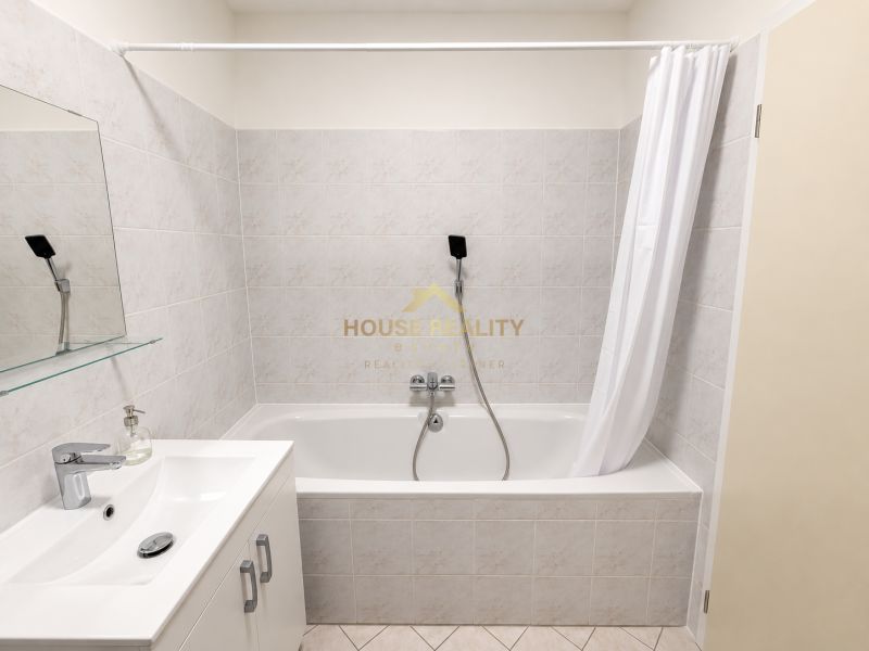 Rent Studio, Studio, Tomášikova, Bratislava - Ružinov, Slovakia