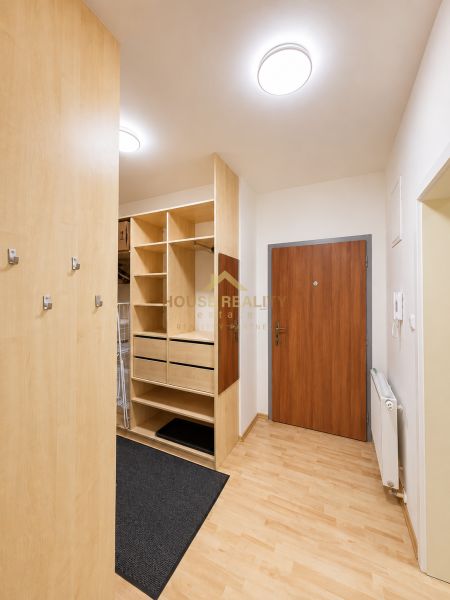 Rent Studio, Studio, Tomášikova, Bratislava - Ružinov, Slovakia