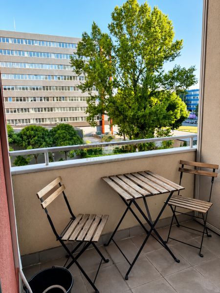 Rent Studio, Studio, Tomášikova, Bratislava - Ružinov, Slovakia