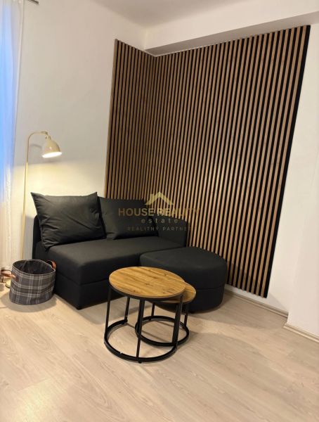 Rent Studio, Studio, Trenčianska, Bratislava - Ružinov, Slovakia