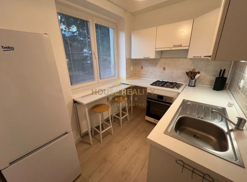 Rent Studio, Studio, Trenčianska, Bratislava - Ružinov, Slovakia