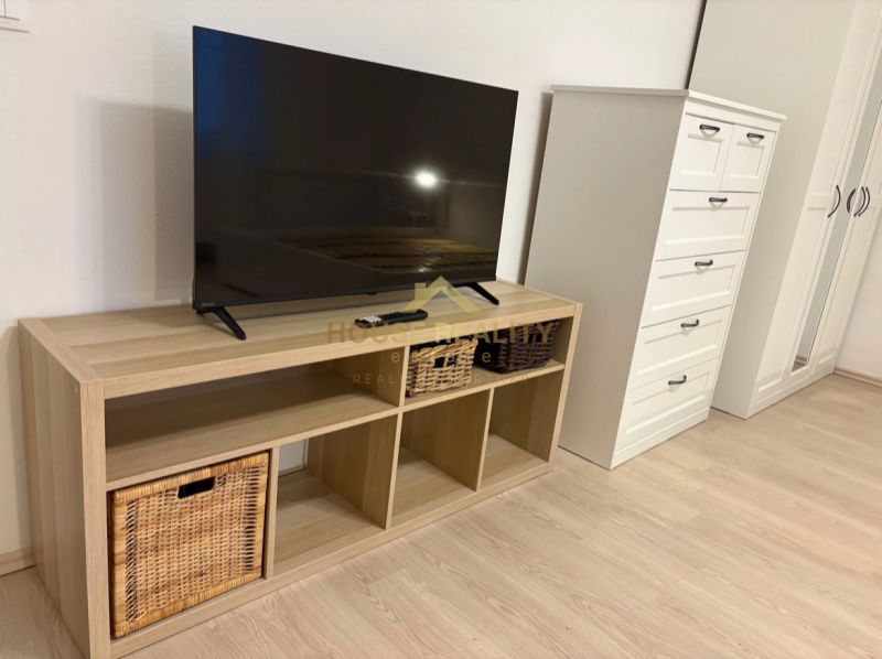 Rent Studio, Studio, Trenčianska, Bratislava - Ružinov, Slovakia