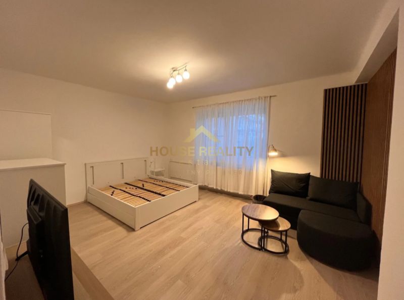 Rent Studio, Studio, Trenčianska, Bratislava - Ružinov, Slovakia