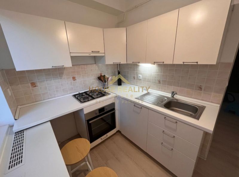 Rent Studio, Studio, Trenčianska, Bratislava - Ružinov, Slovakia
