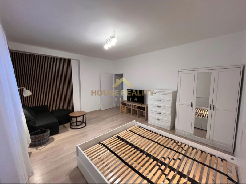 Rent Studio, Studio, Trenčianska, Bratislava - Ružinov, Slovakia