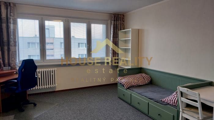 Rent Single studio, Single studio, Ľudovíta Fullu, Bratislava - Karlov