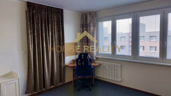 Rent Single studio, Single studio, Ľudovíta Fullu, Bratislava - Karlov