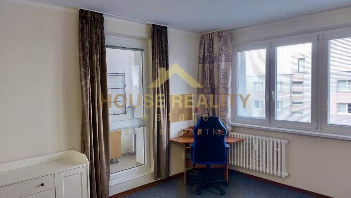 Rent Single studio, Single studio, Ľudovíta Fullu, Bratislava - Karlov