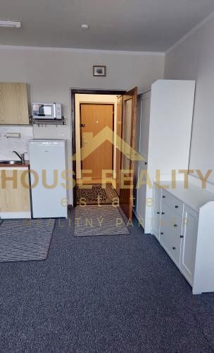 Rent Single studio, Single studio, Ľudovíta Fullu, Bratislava - Karlov