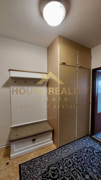 Rent Single studio, Single studio, Ľudovíta Fullu, Bratislava - Karlov