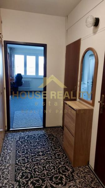 Rent Single studio, Single studio, Ľudovíta Fullu, Bratislava - Karlov