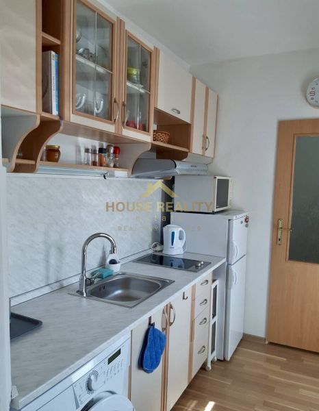 Rent Studio, Studio, Donnerova, Bratislava - Karlova Ves, Slovakia