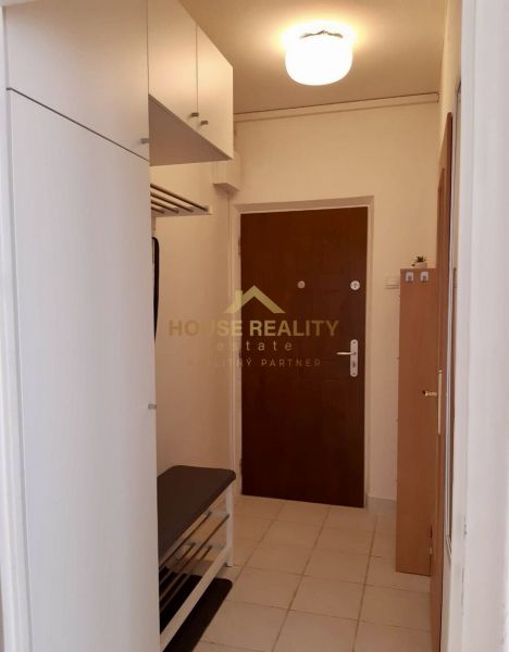 Rent Studio, Studio, Donnerova, Bratislava - Karlova Ves, Slovakia