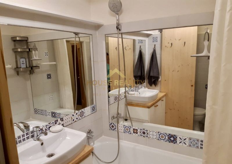 Rent Studio, Studio, Donnerova, Bratislava - Karlova Ves, Slovakia