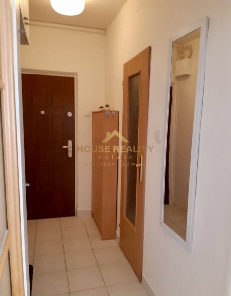 Rent Studio, Studio, Donnerova, Bratislava - Karlova Ves, Slovakia