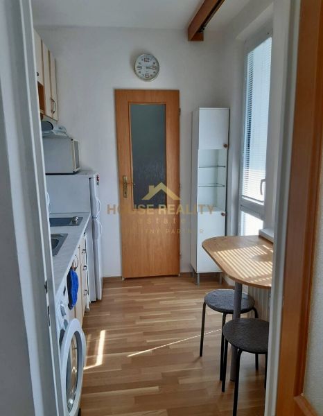 Rent Studio, Studio, Donnerova, Bratislava - Karlova Ves, Slovakia