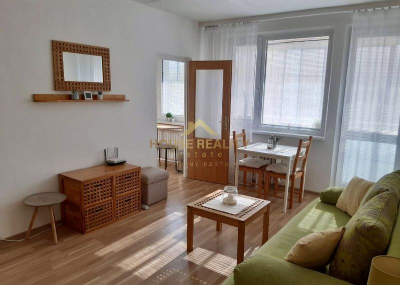 Rent Studio, Studio, Donnerova, Bratislava - Karlova Ves, Slovakia