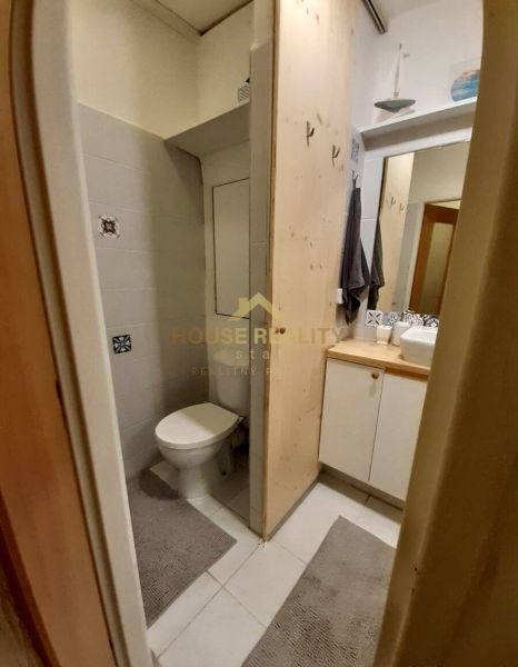 Rent Studio, Studio, Donnerova, Bratislava - Karlova Ves, Slovakia