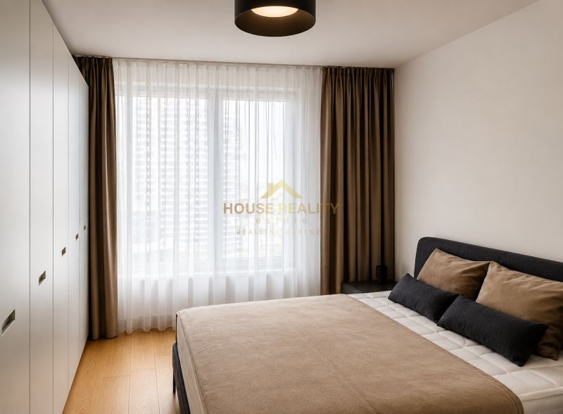 Rent Two bedroom apartment, Two bedroom apartment, Továrenská, Bratisl