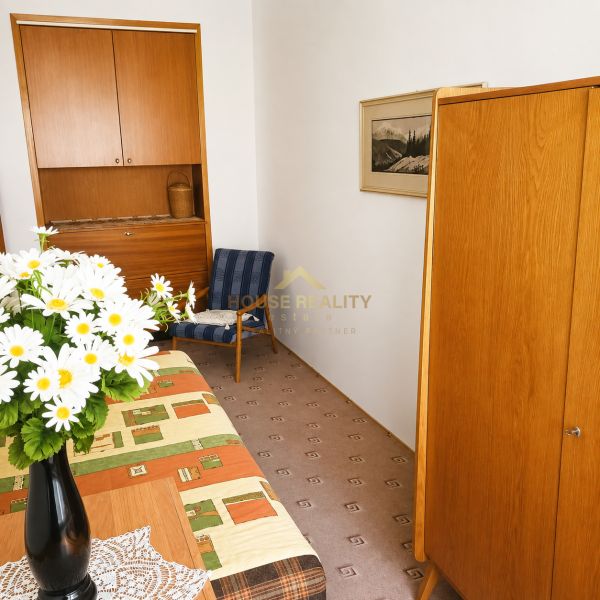 Rent Two bedroom apartment, Two bedroom apartment, Planét, Bratislava 