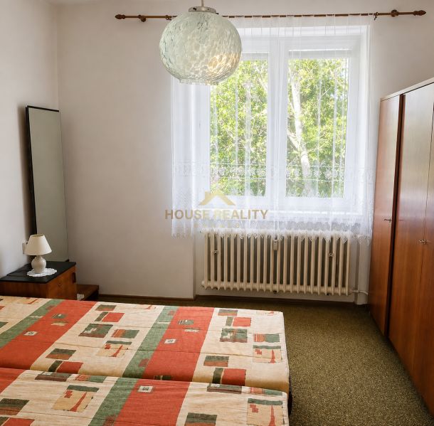 Rent Two bedroom apartment, Two bedroom apartment, Planét, Bratislava 