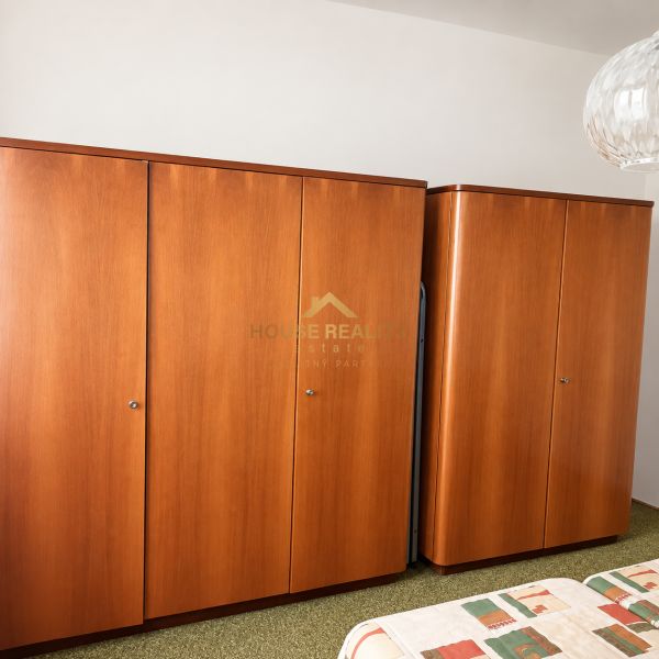 Rent Two bedroom apartment, Two bedroom apartment, Planét, Bratislava 