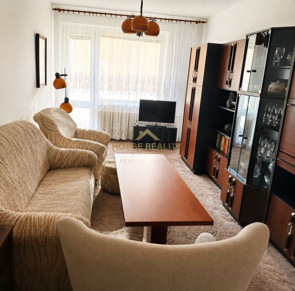 Rent Two bedroom apartment, Two bedroom apartment, Planét, Bratislava 