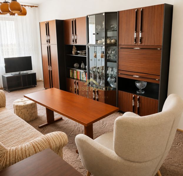 Rent Two bedroom apartment, Two bedroom apartment, Planét, Bratislava 