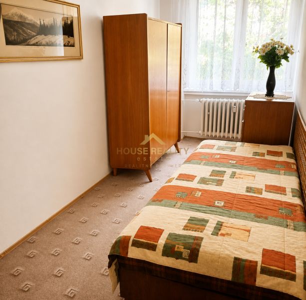 Rent Two bedroom apartment, Two bedroom apartment, Planét, Bratislava 