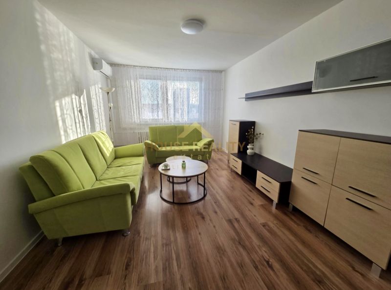 Rent One bedroom apartment, One bedroom apartment, Námestie hraničiaro