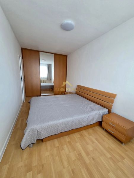 Rent One bedroom apartment, One bedroom apartment, Námestie hraničiaro