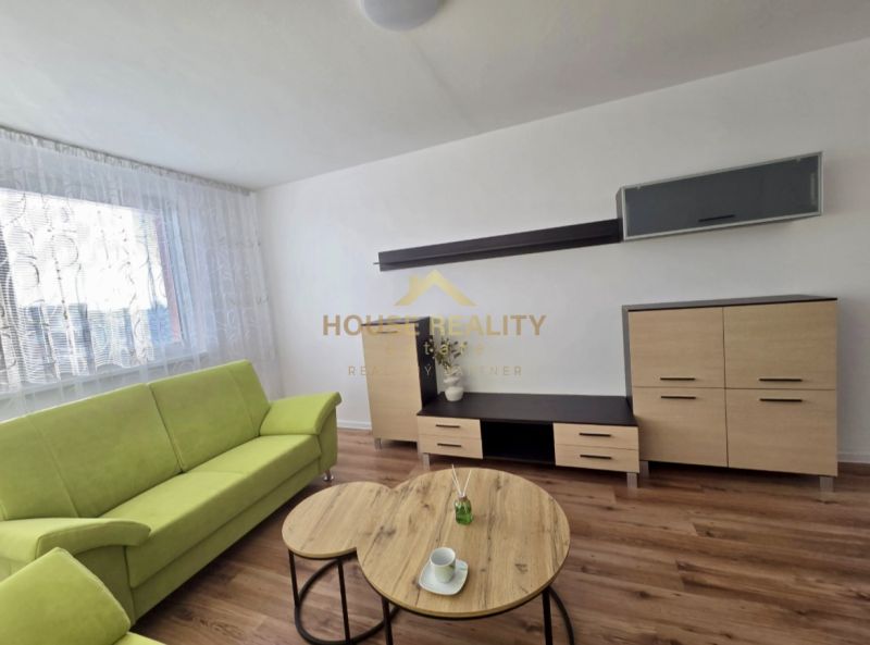 Rent One bedroom apartment, One bedroom apartment, Námestie hraničiaro