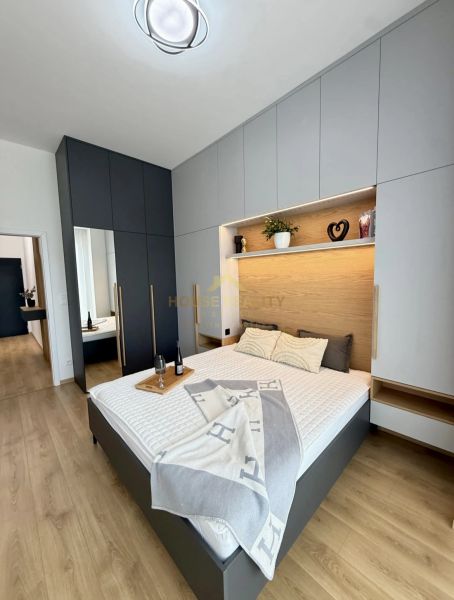 Rent One bedroom apartment, One bedroom apartment, Záhradnícka, Bratis