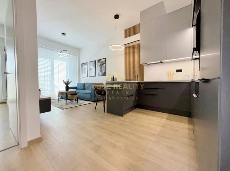 Rent One bedroom apartment, One bedroom apartment, Záhradnícka, Bratis