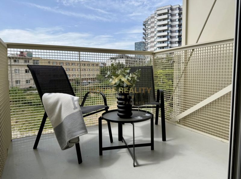Rent One bedroom apartment, One bedroom apartment, Záhradnícka, Bratis