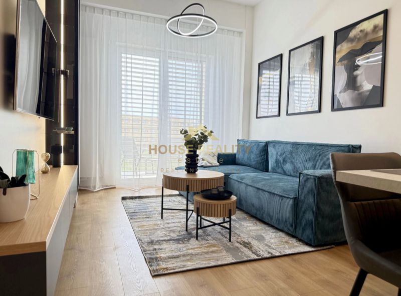 Rent One bedroom apartment, One bedroom apartment, Záhradnícka, Bratis
